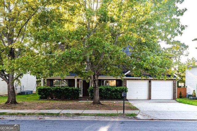 596 Vaughan Drive, Hampton, GA 30228
