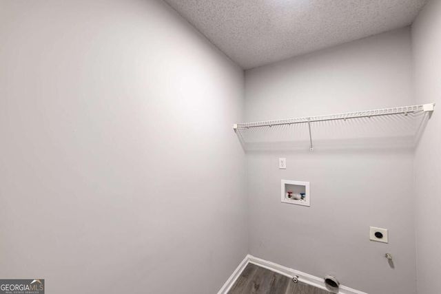 596 Vaughan Drive, Hampton, GA 30228