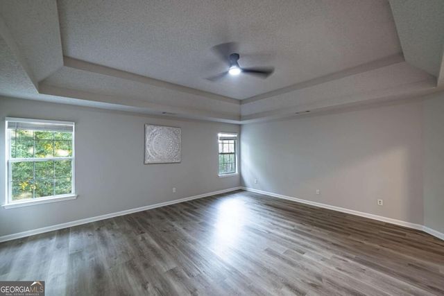 596 Vaughan Drive, Hampton, GA 30228
