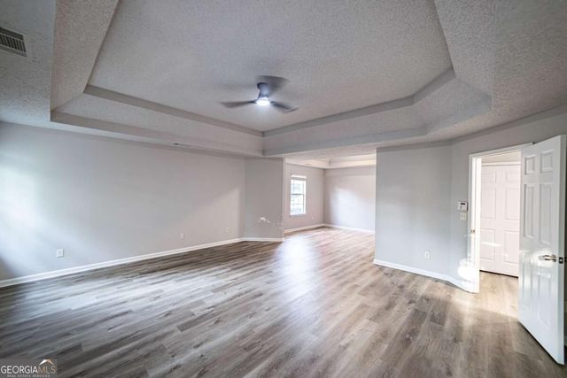 596 Vaughan Drive, Hampton, GA 30228