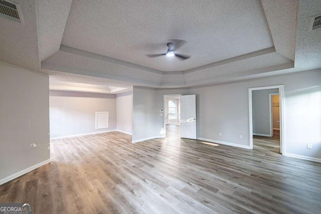 596 Vaughan Drive, Hampton, GA 30228