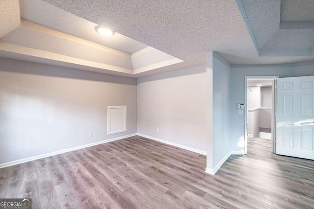 596 Vaughan Drive, Hampton, GA 30228