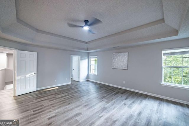 596 Vaughan Drive, Hampton, GA 30228