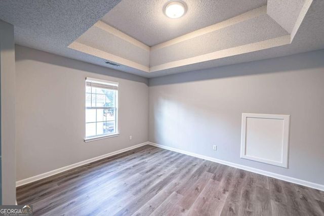 596 Vaughan Drive, Hampton, GA 30228