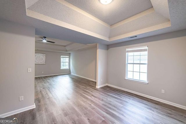596 Vaughan Drive, Hampton, GA 30228