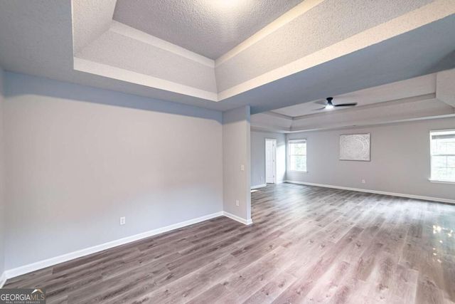 596 Vaughan Drive, Hampton, GA 30228