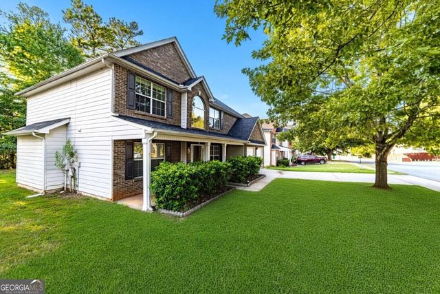 596 Vaughan Drive, Hampton, GA 30228