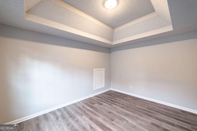 596 Vaughan Drive, Hampton, GA 30228