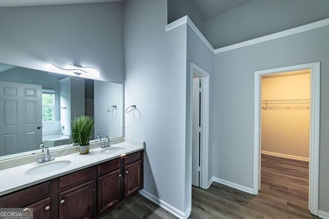 596 Vaughan Drive, Hampton, GA 30228