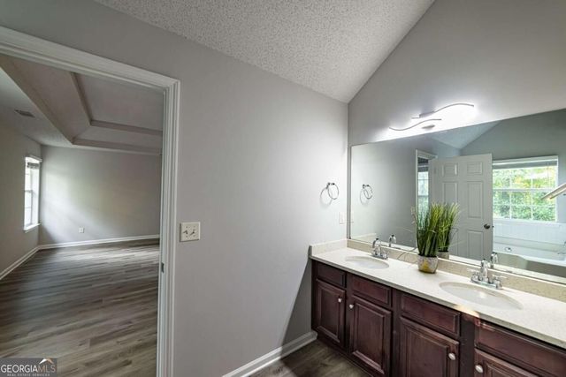 596 Vaughan Drive, Hampton, GA 30228