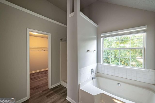 596 Vaughan Drive, Hampton, GA 30228