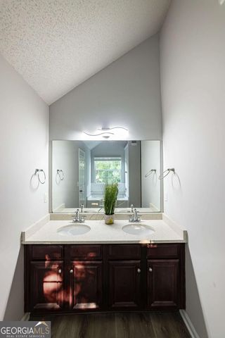 596 Vaughan Drive, Hampton, GA 30228