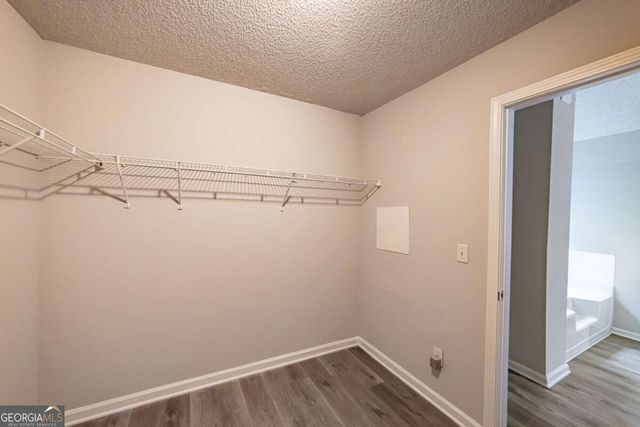 596 Vaughan Drive, Hampton, GA 30228