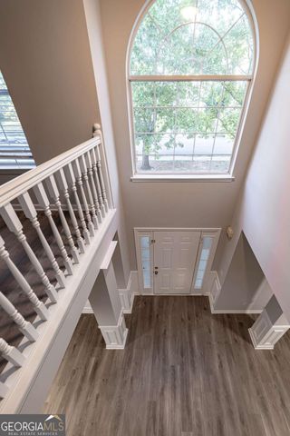 596 Vaughan Drive, Hampton, GA 30228