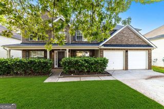 596 Vaughan Drive, Hampton, GA 30228