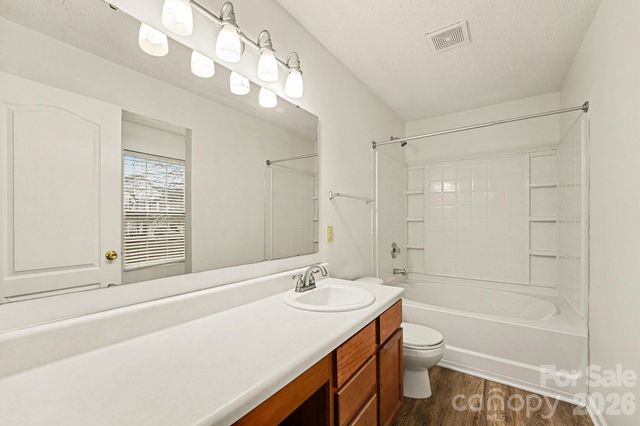 1456 Prairie Valley Drive, Charlotte, NC 28269