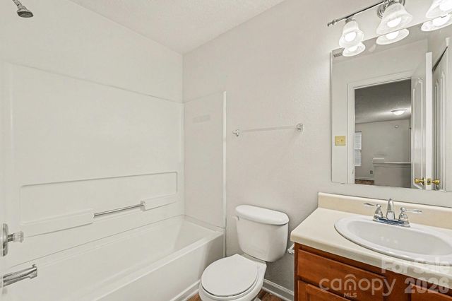 1456 Prairie Valley Drive, Charlotte, NC 28269