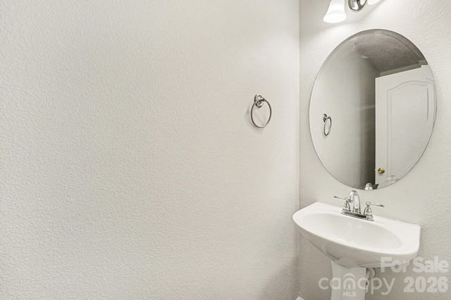 1456 Prairie Valley Drive, Charlotte, NC 28269