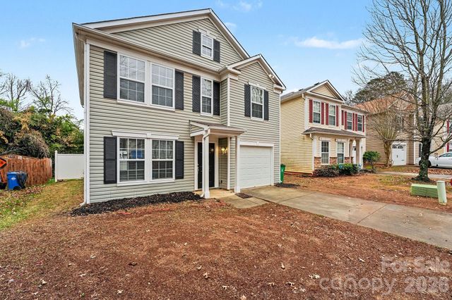 1456 Prairie Valley Drive, Charlotte, NC 28269