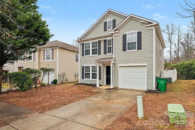 1456 Prairie Valley Drive, Charlotte, NC 28269