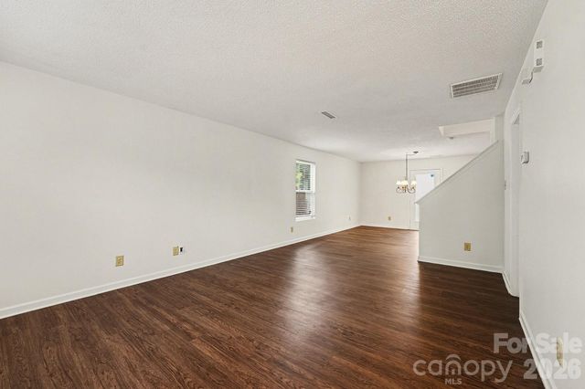 1456 Prairie Valley Drive, Charlotte, NC 28269