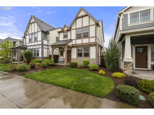 10335 Nw 292ND Ave, North Plains, OR 97133