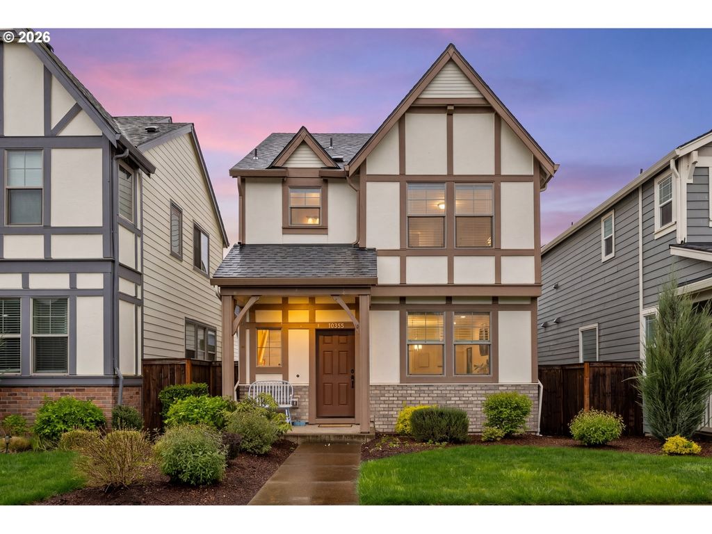 10335 Nw 292ND Ave, North Plains, OR 97133