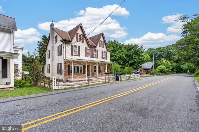 482 MARIAN AVE, Tamaqua, PA 18252