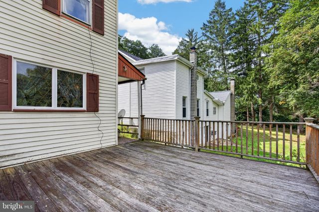 482 MARIAN AVE, Tamaqua, PA 18252