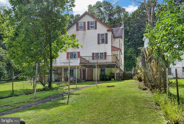 482 MARIAN AVE, Tamaqua, PA 18252