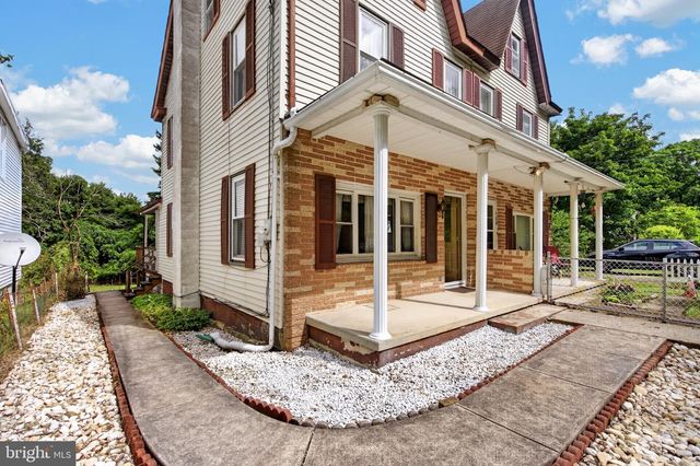 482 MARIAN AVE, Tamaqua, PA 18252