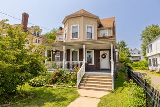 35 Irving Street, Hartford, CT 06112
