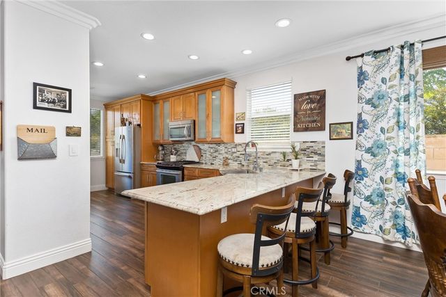 11644 Doral Court, Yucaipa, CA 92399