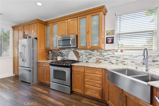 11644 Doral Court, Yucaipa, CA 92399