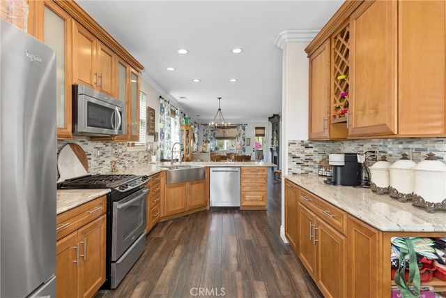 11644 Doral Court, Yucaipa, CA 92399