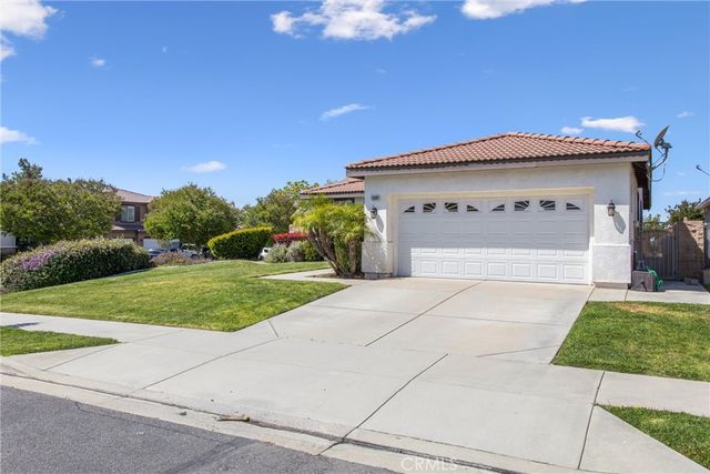 11644 Doral Court, Yucaipa, CA 92399