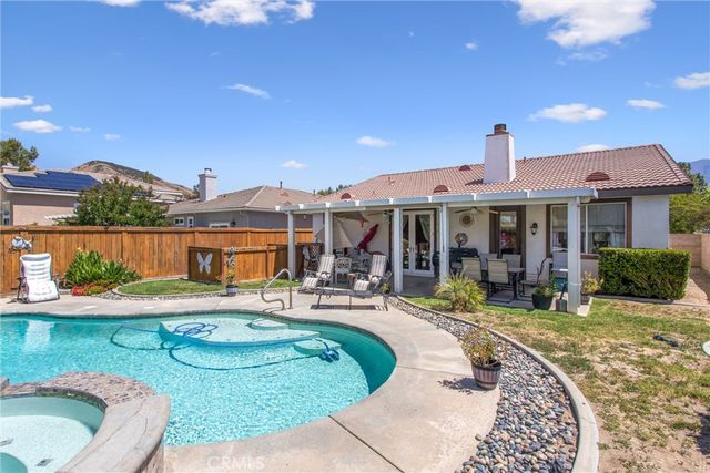 11644 Doral Court, Yucaipa, CA 92399