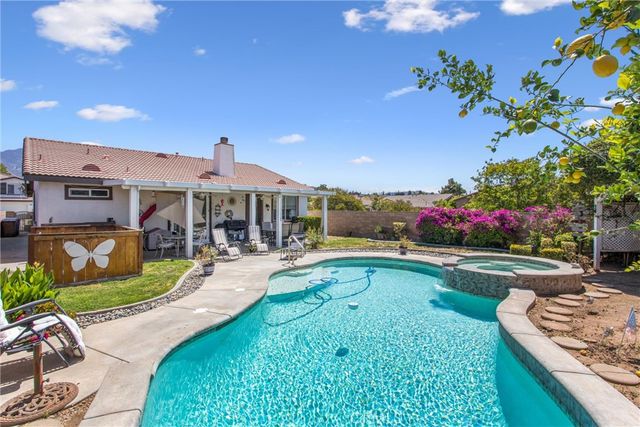 11644 Doral Court, Yucaipa, CA 92399