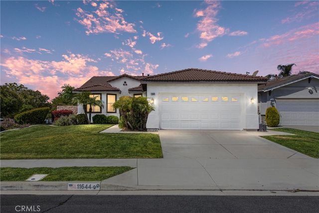 11644 Doral Court, Yucaipa, CA 92399