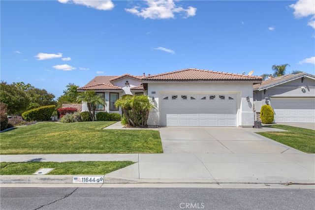 11644 Doral Court, Yucaipa, CA 92399