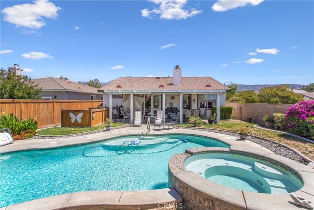 11644 Doral Court, Yucaipa, CA 92399
