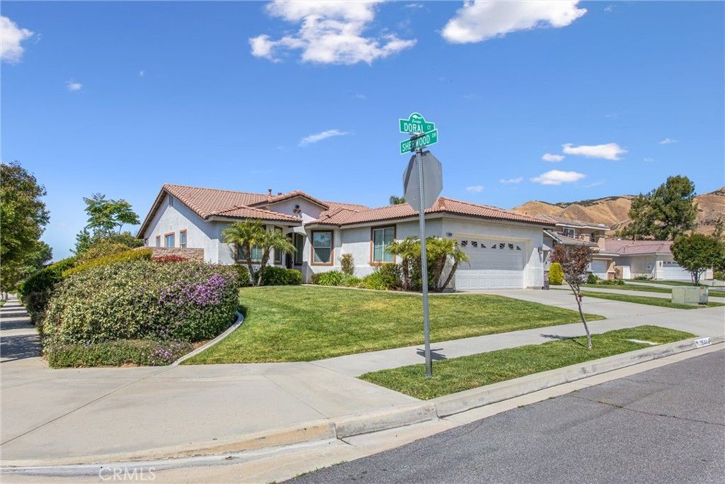 11644 Doral Court, Yucaipa, CA 92399