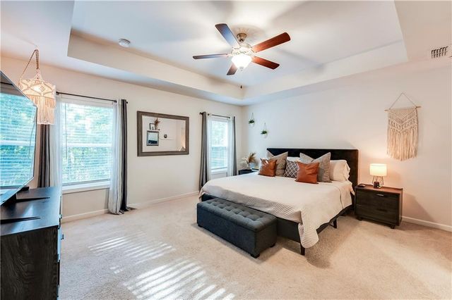 6167 Centennial Run, Atlanta, GA 30349