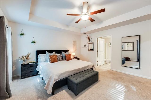 6167 Centennial Run, Atlanta, GA 30349