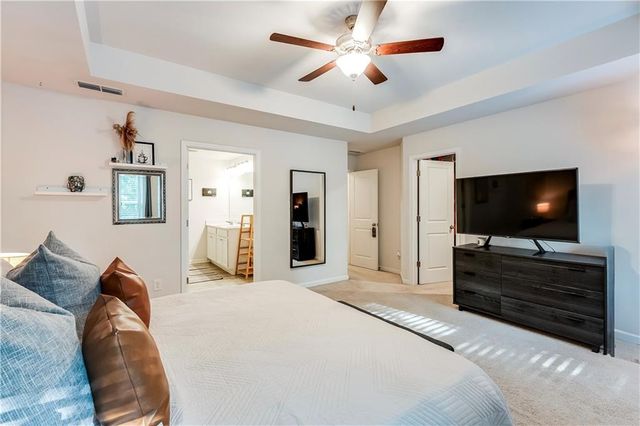 6167 Centennial Run, Atlanta, GA 30349