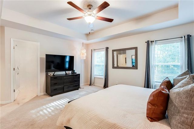 6167 Centennial Run, Atlanta, GA 30349