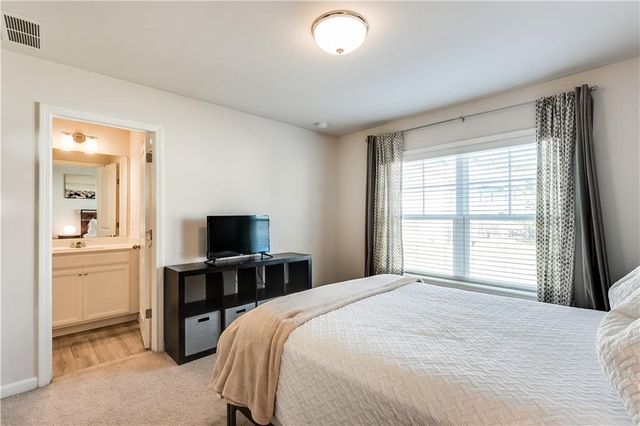6167 Centennial Run, Atlanta, GA 30349
