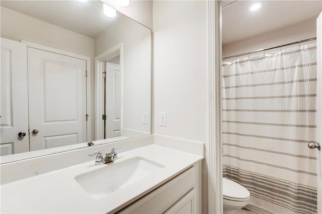 6167 Centennial Run, Atlanta, GA 30349