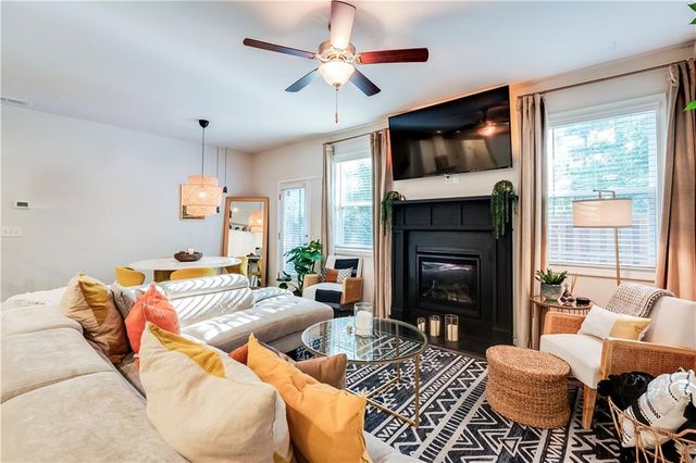 6167 Centennial Run, Atlanta, GA 30349