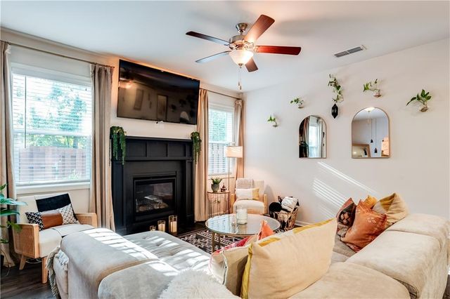 6167 Centennial Run, Atlanta, GA 30349